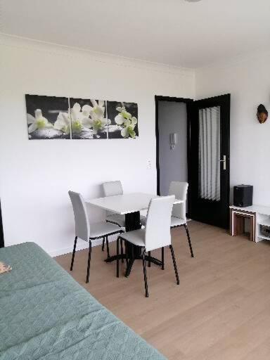 Strand En Duin De Panne Ngoại thất bức ảnh